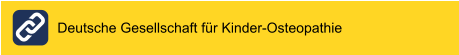Deutsche Gesellschaft für Kinder-Osteopathie