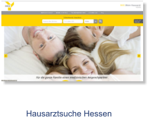 Hausarztsuche Hessen