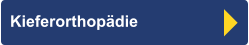 Kieferorthopädie