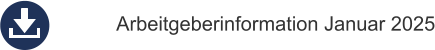 Arbeitgeberinformation Januar 2025