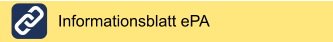 Informationsblatt ePA