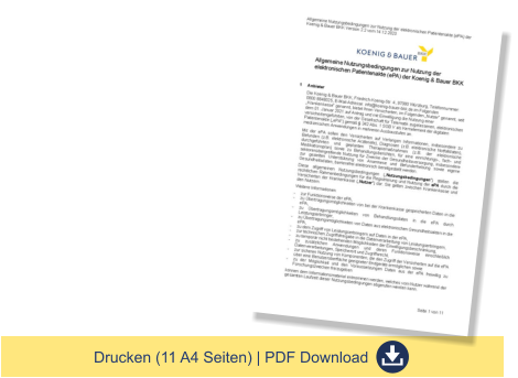 Drucken (11 A4 Seiten) | PDF Download