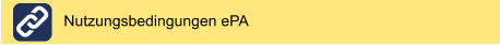 Nutzungsbedingungen ePA
