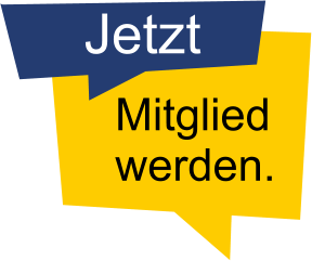 Jetzt Mitgliedwerden.