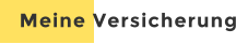 Meine Versicherung