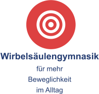 Wirbelsäulengymnasik für mehrBeweglichkeit im Alltag