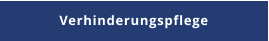 Verhinderungspflege