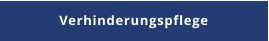 Verhinderungspflege